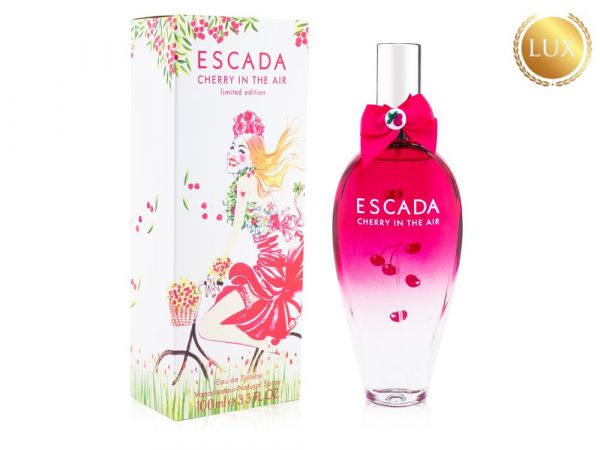 Escada Cherry In The Air, Edp, 100 ml (Luxury UAE) wholesale